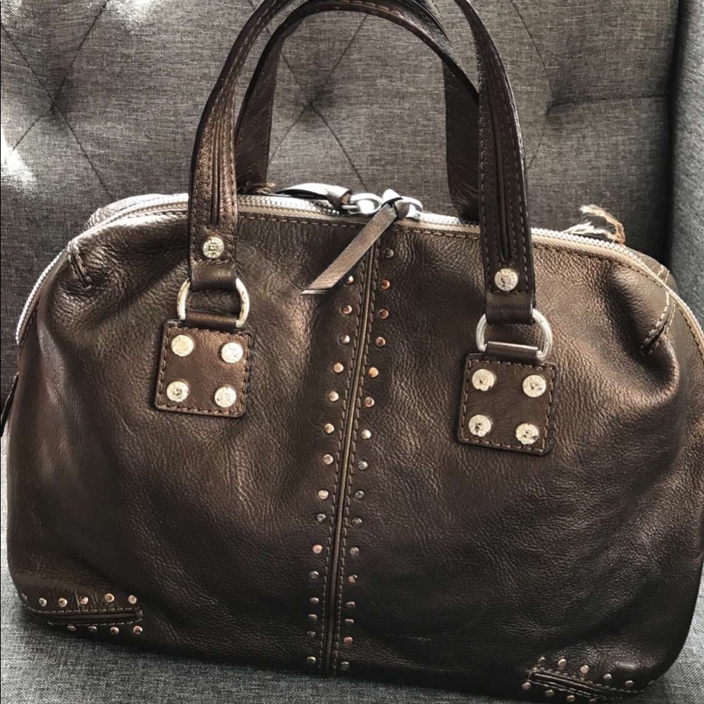 Michael Kors Astor Handbag